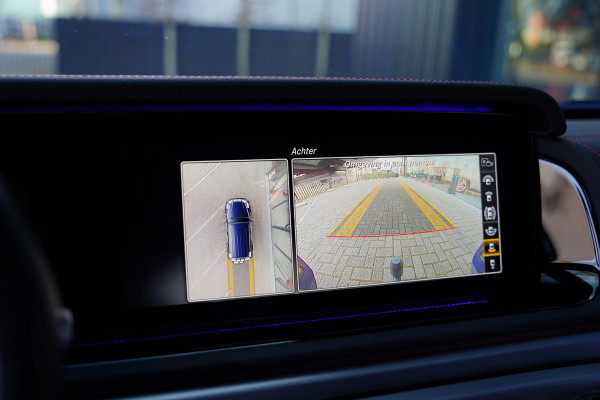 Mercedes-Benz G-Klasse 63 AMG / 13 D.Km / Manufaktur