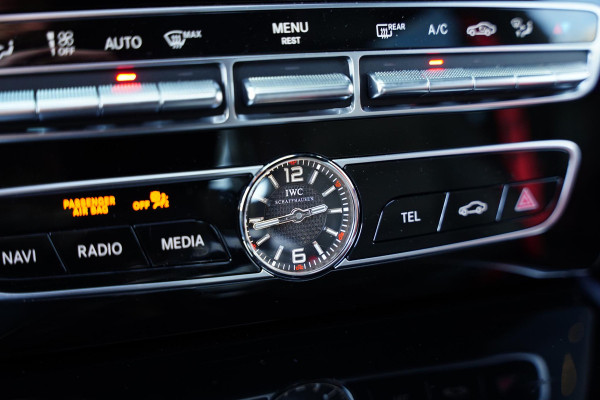 Mercedes-Benz G-Klasse 63 AMG / 13 D.Km / Manufaktur