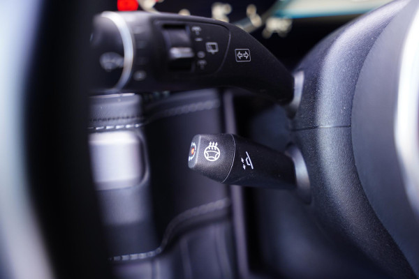 Mercedes-Benz G-Klasse 500 / Exclusive Leder / Designo