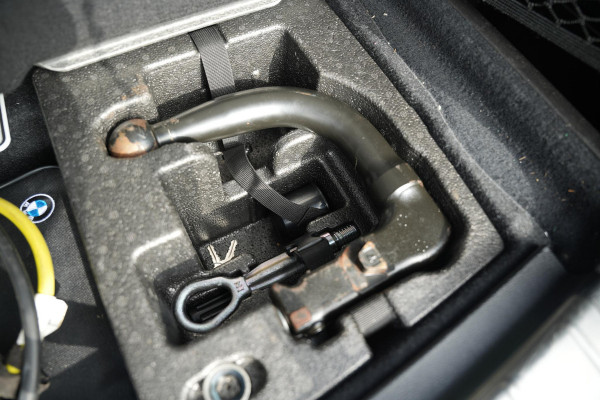 BMW X1 xDrive25e High Executive Panoramadak Adapt Cruise Half leer sport Navi