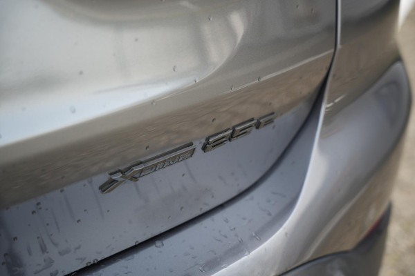 BMW X1 xDrive25e High Executive Panoramadak Adapt Cruise Half leer sport Navi