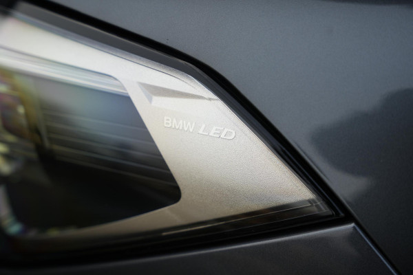 BMW X1 xDrive25e High Executive Panoramadak Adapt Cruise Half leer sport Navi