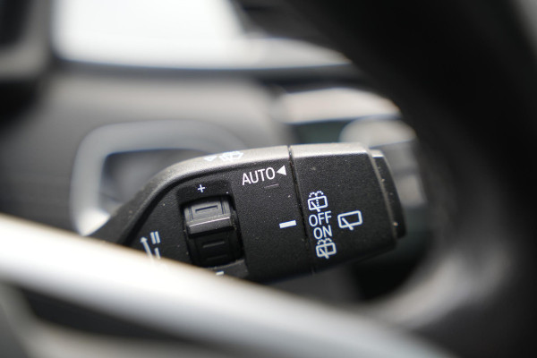 BMW X1 xDrive25e High Executive Panoramadak Adapt Cruise Half leer sport Navi