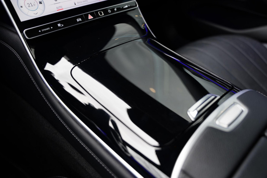 Mercedes-Benz S-Klasse S350 D 4-Matic AMG Panoramadak