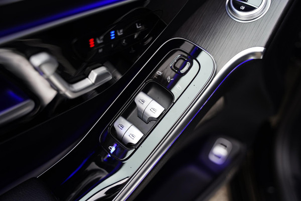 Mercedes-Benz S-Klasse S350 D 4-Matic AMG Panoramadak