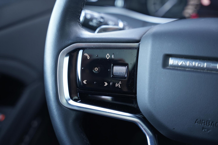 Land Rover Range Rover Evoque 1.5 P300e AWD R-Dynamic SE Panoramadak Meridian Adapt. Cruise Matrix LED Leer