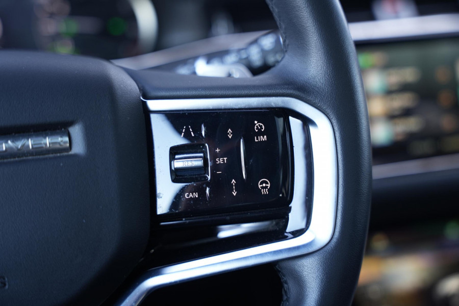 Land Rover Range Rover Evoque 1.5 P300e AWD R-Dynamic SE Panoramadak Meridian Adapt. Cruise Matrix LED Leer