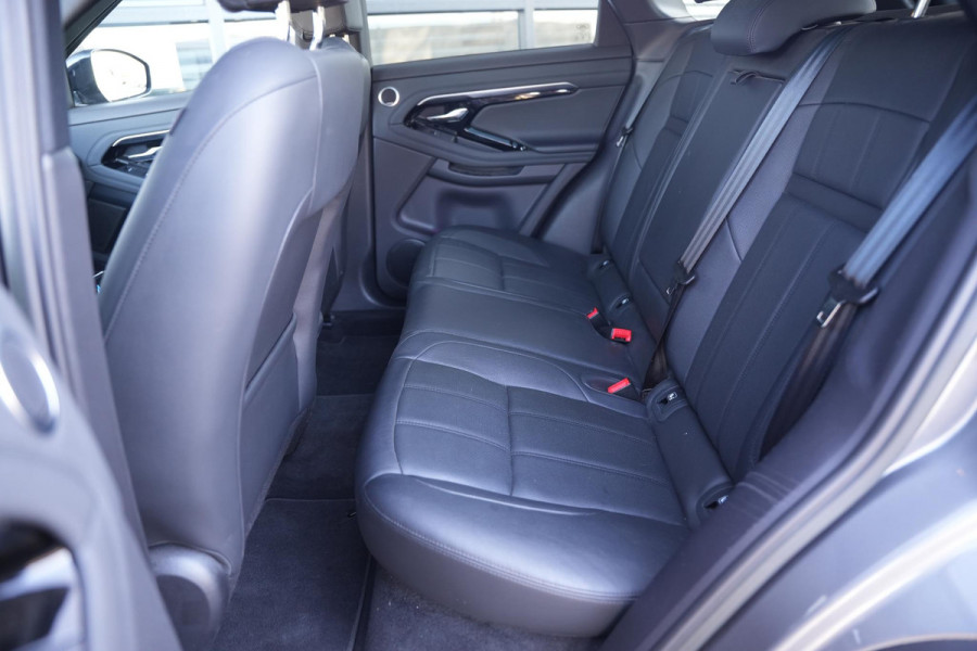 Land Rover Range Rover Evoque 1.5 P300e AWD R-Dynamic SE Panoramadak Meridian Adapt. Cruise Matrix LED Leer