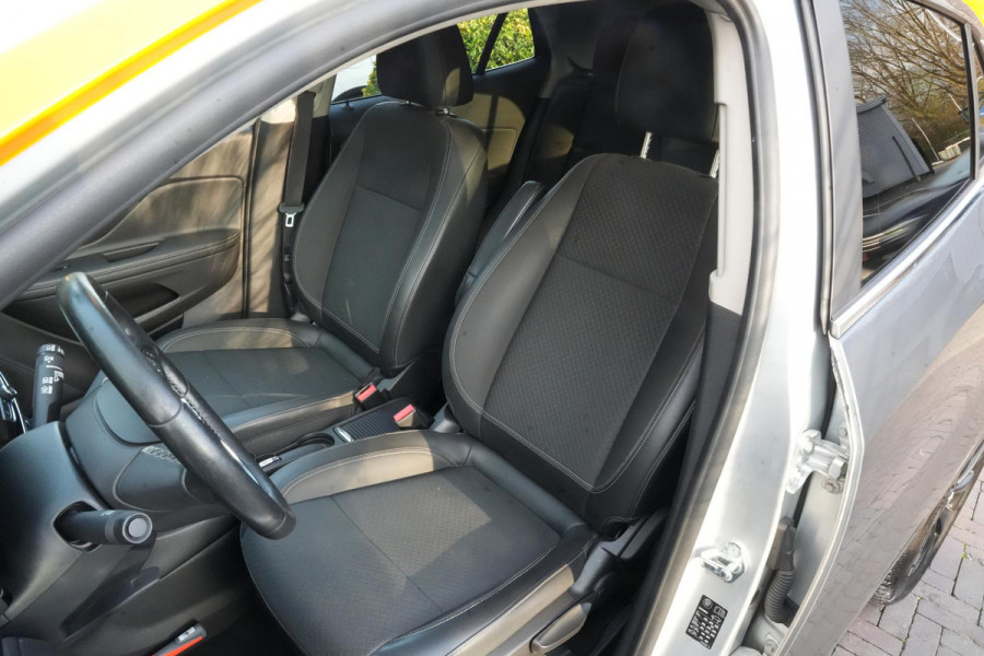 Opel Mokka X 1.4 Turbo Innovation Stoelverw. Cruise Clima Automaat