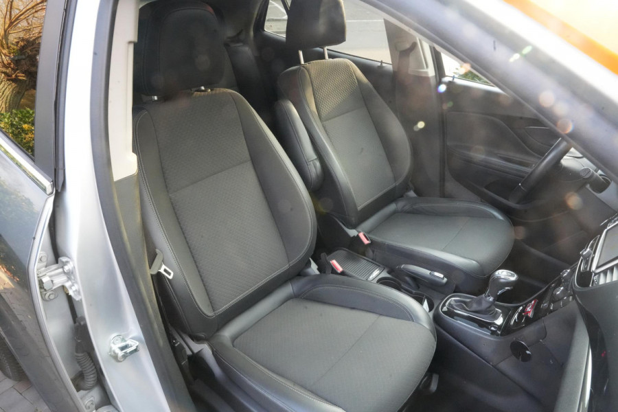 Opel Mokka X 1.4 Turbo Innovation Stoelverw. Cruise Clima Automaat