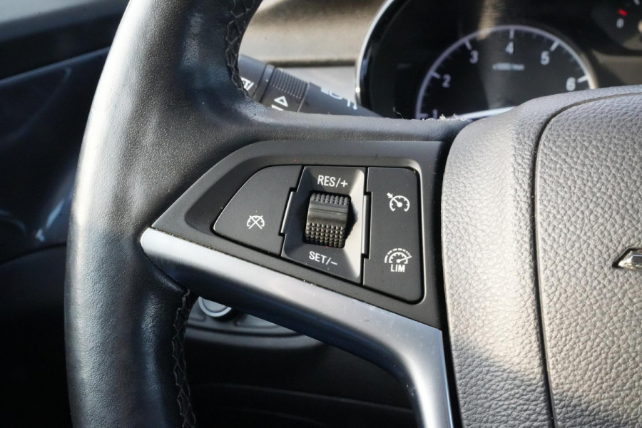 Opel Mokka X 1.4 Turbo Innovation Stoelverw. Cruise Clima Automaat