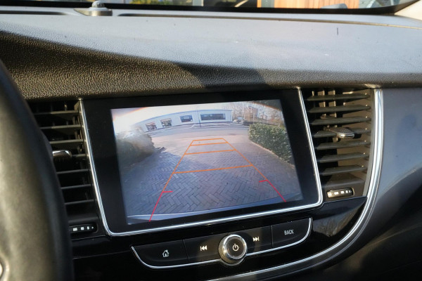 Opel Mokka X 1.4 Turbo Innovation Stoelverw. Cruise Clima Automaat