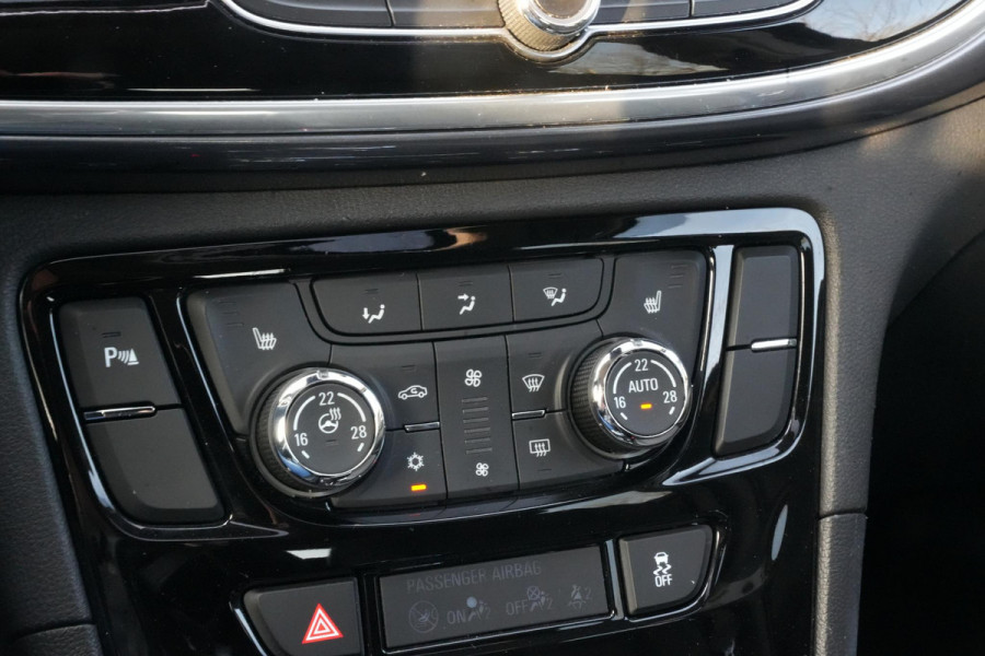 Opel Mokka X 1.4 Turbo Innovation Stoelverw. Cruise Clima Automaat