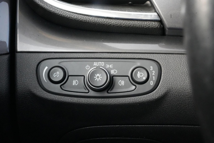 Opel Mokka X 1.4 Turbo Innovation Stoelverw. Cruise Clima Automaat