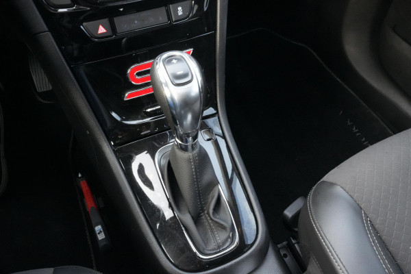 Opel Mokka X 1.4 Turbo Innovation Stoelverw. Cruise Clima Automaat