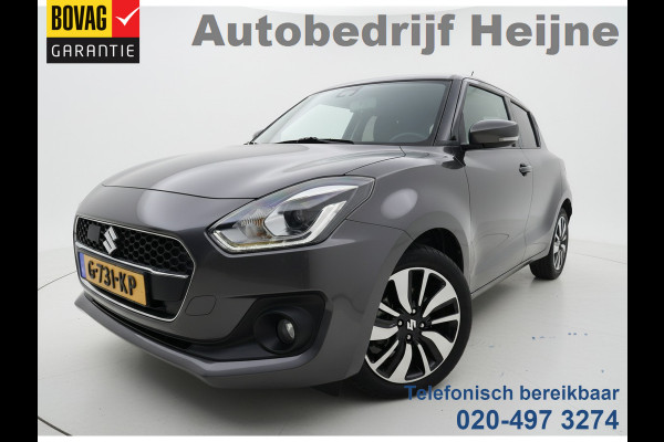 Suzuki Swift 90PK STIJL SMART HYBRID CAMERA/ACC/NAVI/STOELVERW.
