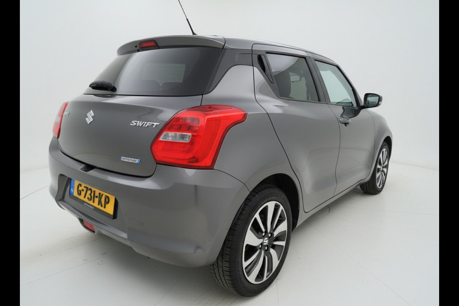Suzuki Swift 90PK STIJL SMART HYBRID CAMERA/ACC/NAVI/STOELVERW.