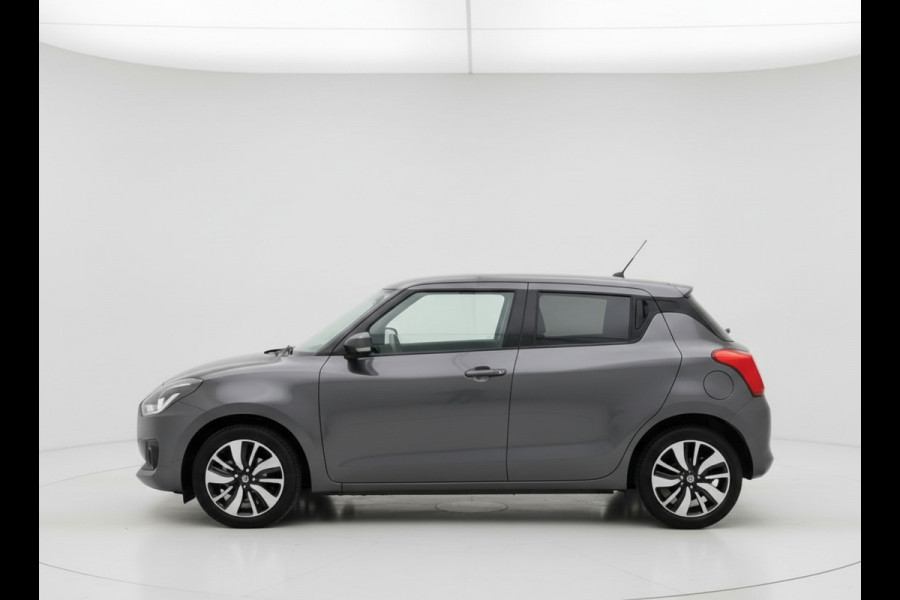 Suzuki Swift 90PK STIJL SMART HYBRID CAMERA/ACC/NAVI/STOELVERW.