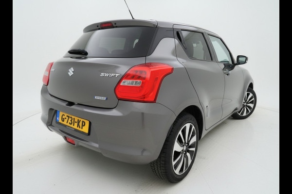 Suzuki Swift 90PK STIJL SMART HYBRID CAMERA/ACC/NAVI/STOELVERW.