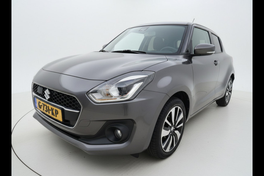 Suzuki Swift 90PK STIJL SMART HYBRID CAMERA/ACC/NAVI/STOELVERW.