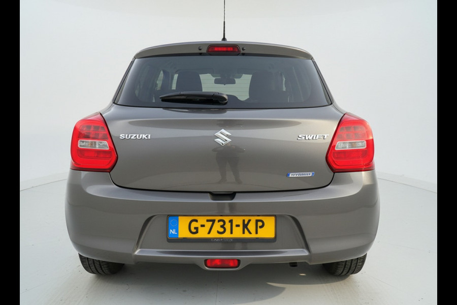 Suzuki Swift 90PK STIJL SMART HYBRID CAMERA/ACC/NAVI/STOELVERW.