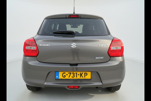 Suzuki Swift 90PK STIJL SMART HYBRID CAMERA/ACC/NAVI/STOELVERW.