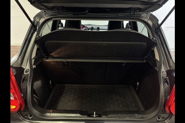 Suzuki Swift 90PK STIJL SMART HYBRID CAMERA/ACC/NAVI/STOELVERW.