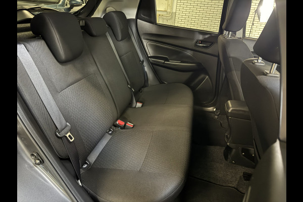 Suzuki Swift 90PK STIJL SMART HYBRID CAMERA/ACC/NAVI/STOELVERW.