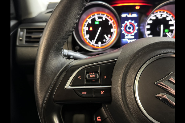 Suzuki Swift 90PK STIJL SMART HYBRID CAMERA/ACC/NAVI/STOELVERW.