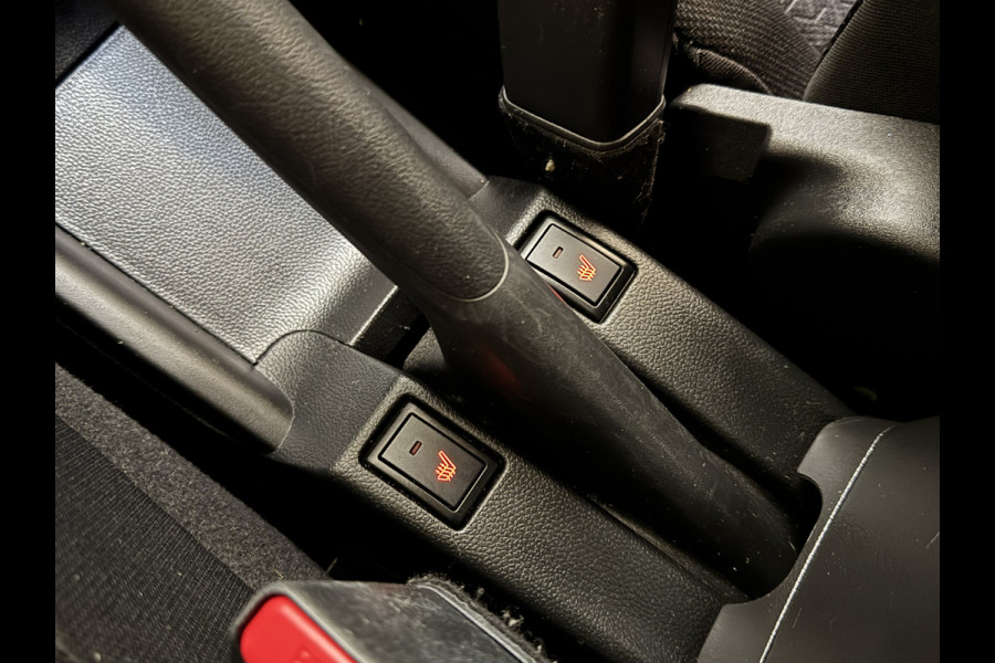 Suzuki Swift 90PK STIJL SMART HYBRID CAMERA/ACC/NAVI/STOELVERW.