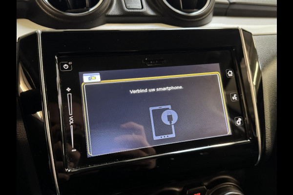 Suzuki Swift 90PK STIJL SMART HYBRID CAMERA/ACC/NAVI/STOELVERW.