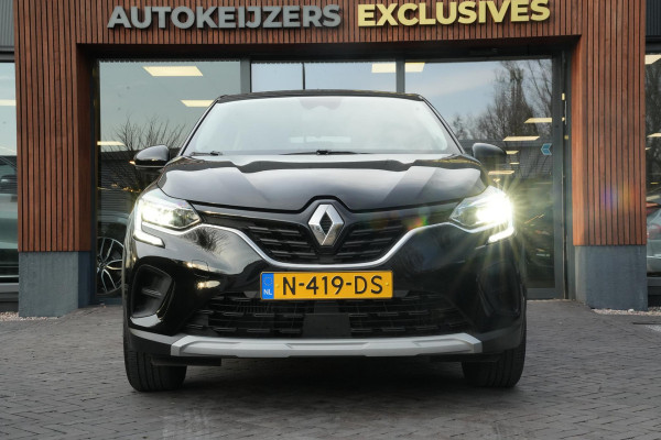 Renault Captur 1.0 TCe 100 Bi-Fuel Zen