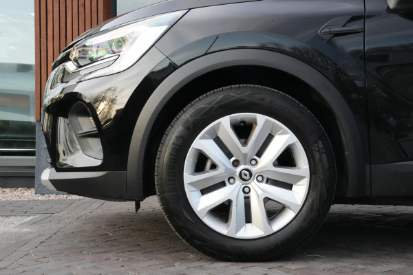 Renault Captur 1.0 TCe 100 Bi-Fuel Zen