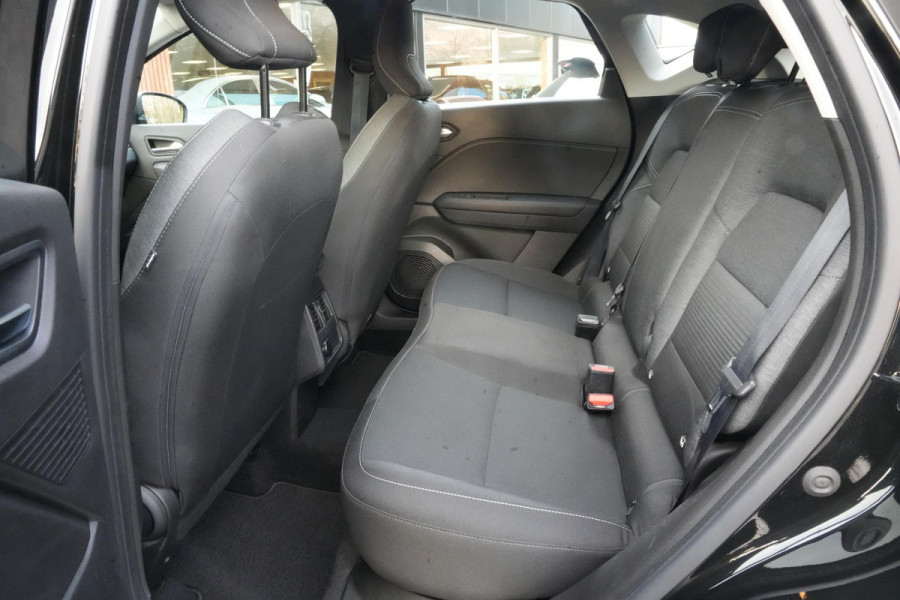 Renault Captur 1.0 TCe 100 Bi-Fuel Zen