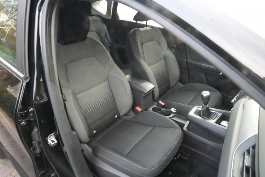 Renault Captur 1.0 TCe 100 Bi-Fuel Zen