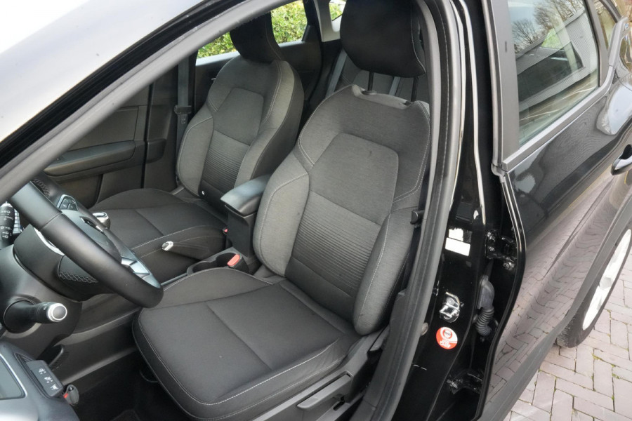 Renault Captur 1.0 TCe 100 Bi-Fuel Zen