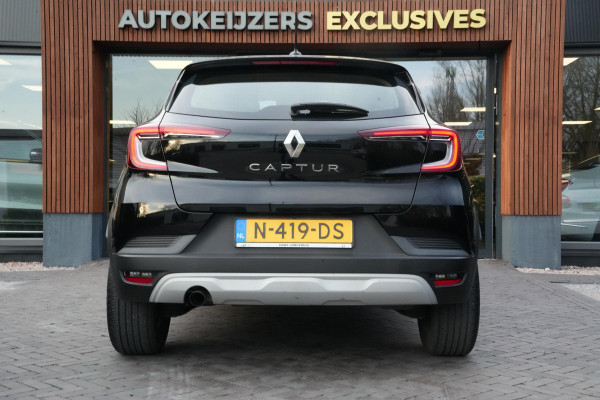 Renault Captur 1.0 TCe 100 Bi-Fuel Zen
