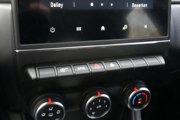 Renault Captur 1.0 TCe 100 Bi-Fuel Zen