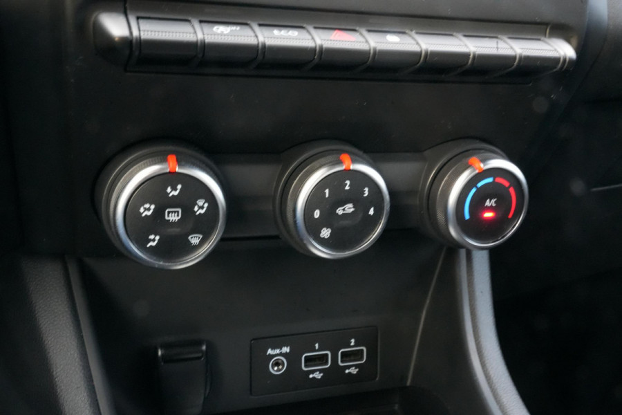 Renault Captur 1.0 TCe 100 Bi-Fuel Zen