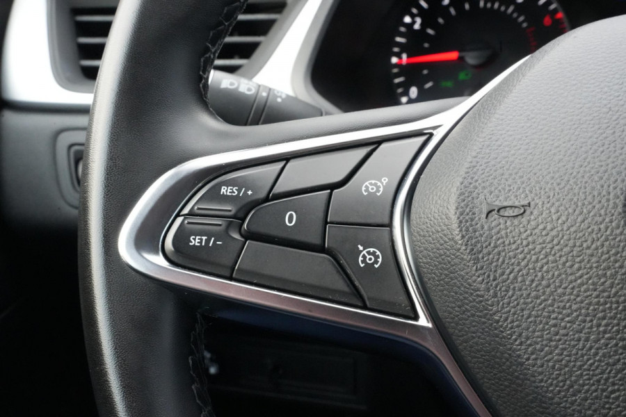 Renault Captur 1.0 TCe 100 Bi-Fuel Zen