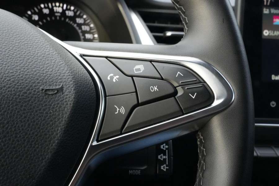 Renault Captur 1.0 TCe 100 Bi-Fuel Zen