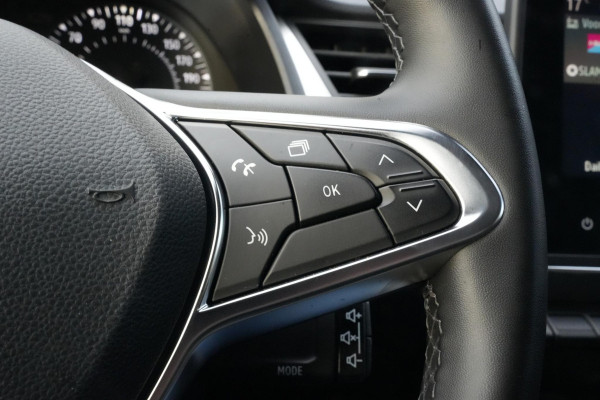 Renault Captur 1.0 TCe 100 Bi-Fuel Zen