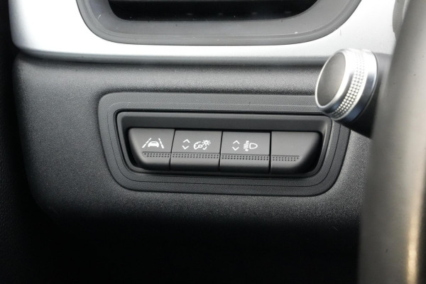 Renault Captur 1.0 TCe 100 Bi-Fuel Zen