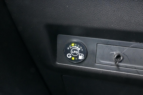 Renault Captur 1.0 TCe 100 Bi-Fuel Zen