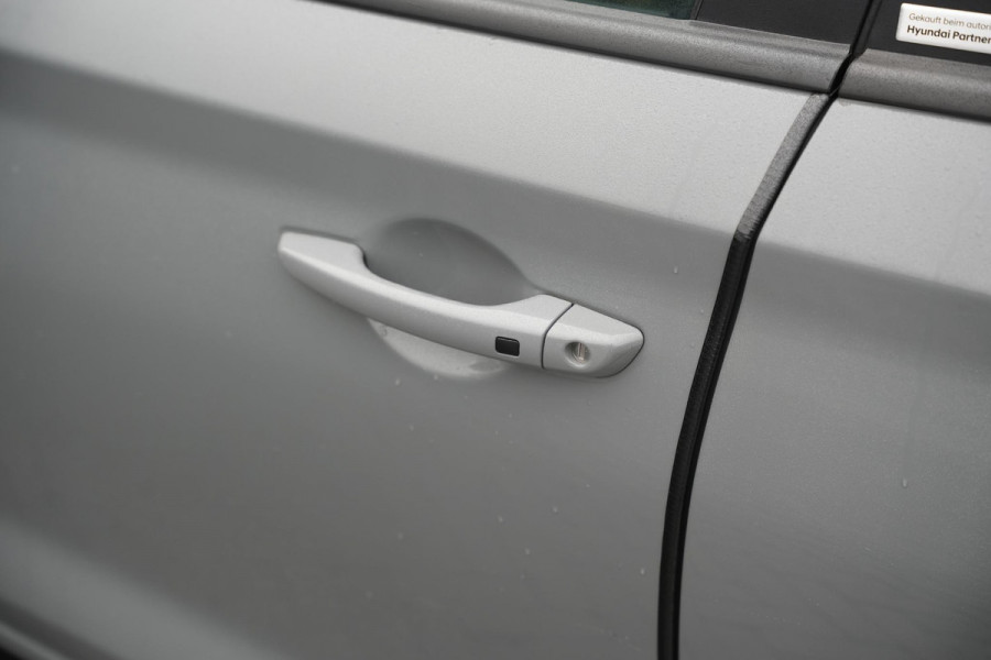 Hyundai i30 Fastback 2.0 N Panoramadak Schaalstoelen Stoelverw.