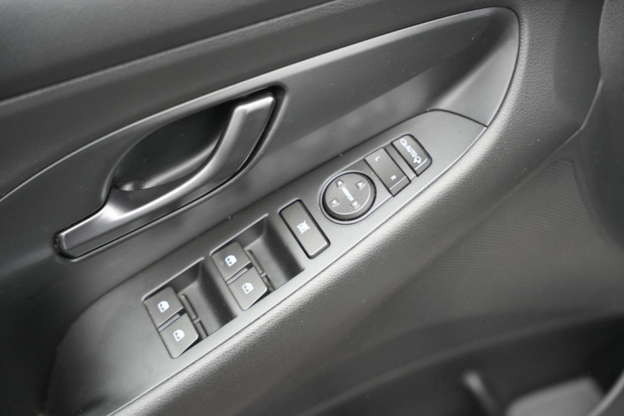 Hyundai i30 Fastback 2.0 N Panoramadak Schaalstoelen Stoelverw.