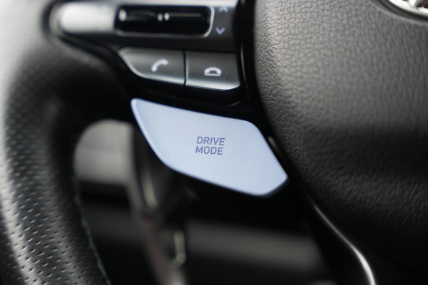 Hyundai i30 Fastback 2.0 N Panoramadak Schaalstoelen Stoelverw.