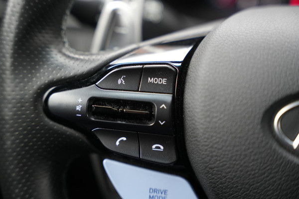 Hyundai i30 Fastback 2.0 N Panoramadak Schaalstoelen Stoelverw.