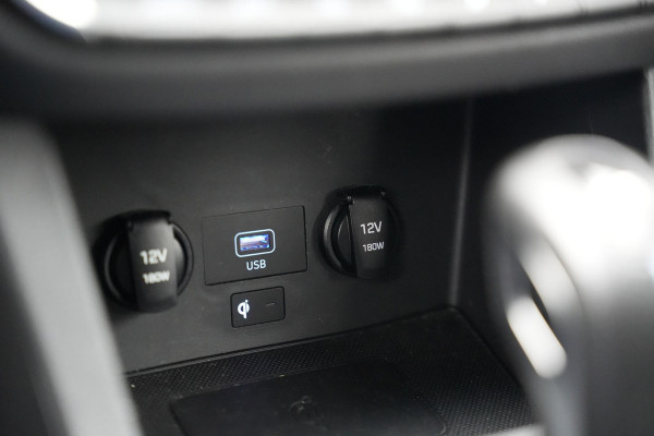 Hyundai i30 Fastback 2.0 N Panoramadak Schaalstoelen Stoelverw.