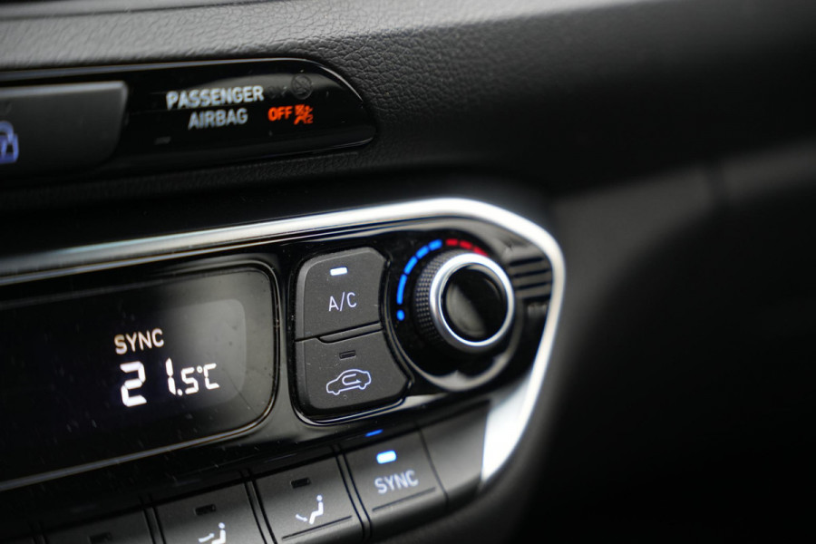 Hyundai i30 Fastback 2.0 N Panoramadak Schaalstoelen Stoelverw.